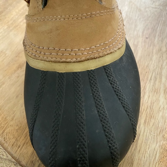 SOREL Caribou women’s boots - Picture 5 of 7